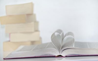 Jaka książka na ślub będzie wyjątkowym prezentem?
