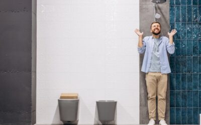 Jaka odległość WC od ściany jest optymalna?