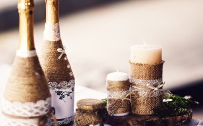 Jaki alkohol na wesele prezent wybrać, aby sprawić radość młodej parze?