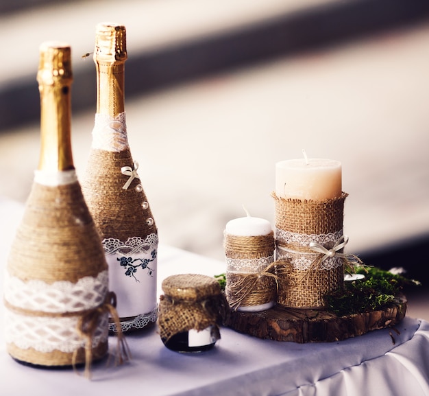 Jaki alkohol na wesele prezent wybrać, aby sprawić radość młodej parze?