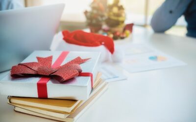 Jaki prezent imieninowy dla szefa będzie odpowiedni?