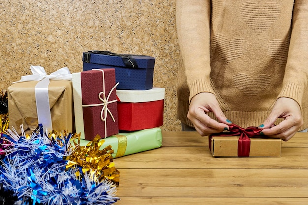 Jaki prezent świąteczny wybrać dla bliskiej osoby?