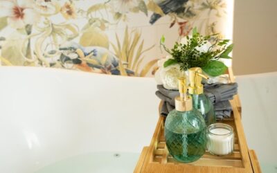 Jakie dekoracje do łazienki sprawdzą się w małej przestrzeni?