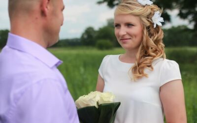 Kiedy podziękować rodzicom na weselu żeby wszyscy zapamiętali ten moment?