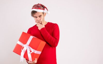 P jak prezent czyli jak znaleźć trafiony upominek?