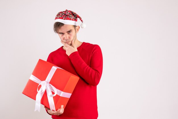 P jak prezent czyli jak znaleźć trafiony upominek?