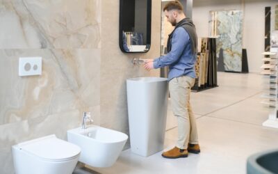 Sanitariaty łazienkowe co to oznacza w praktyce?