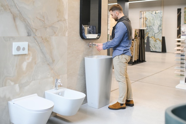 Sanitariaty łazienkowe co to oznacza w praktyce?