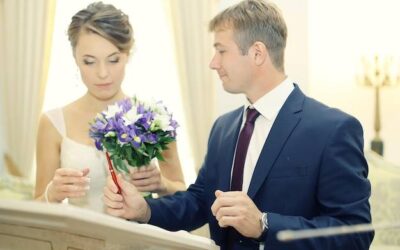 Co dać rodzicom na podziękowanie na weselu aby wzruszyć ich do łez?