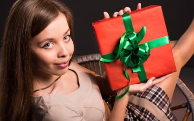 Co drobnego na prezent sprawdzi się na różne okazje?