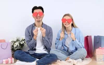 Co kupić dla pary na wyjątkową okazję?