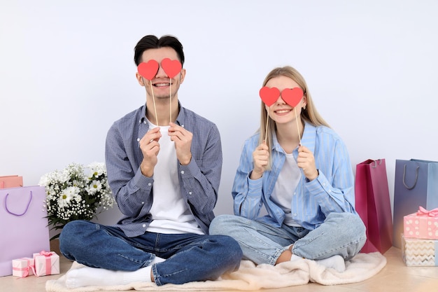 Co kupić dla pary na wyjątkową okazję?