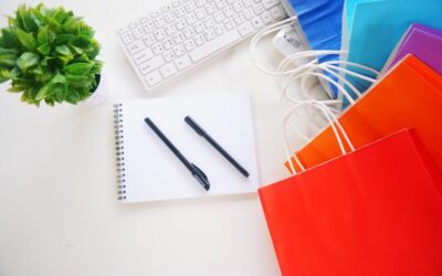 Co kupić do biura aby praca była wygodniejsza?