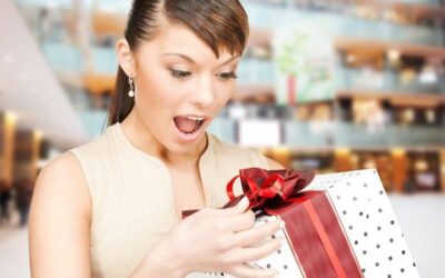 Co kupić sobie na prezent gdy szukasz inspiracji?