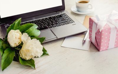 Co kupić szefowej na imieniny żeby sprawić jej przyjemność?
