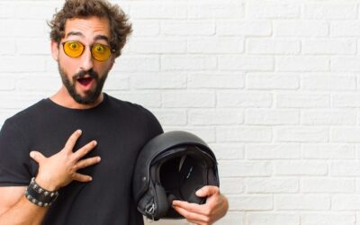 Co na prezent dla motocyklisty wybrać, aby sprawić prawdziwą radość?