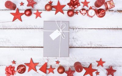 Co na prezent gwiazdkowy warto wybrać dla bliskiej osoby?