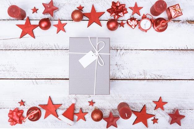 Co na prezent gwiazdkowy warto wybrać dla bliskiej osoby?