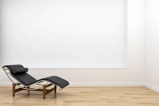 Co na pustą ścianę w salonie można wybrać, by dodać wnętrzu charakteru?