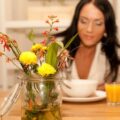 Co zamiast kwiatów do wazonu które uschną w naszym domu?