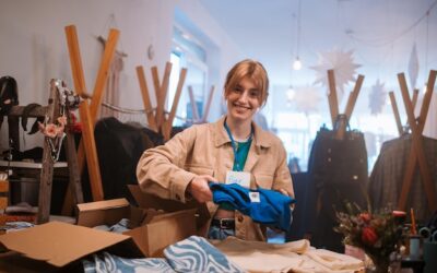 Czy można legalnie sprzedawać rękodzieło bez rejestrowania działalności?