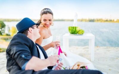 Ile dać na ślub koleżanki żeby nie wypaść niezręcznie?