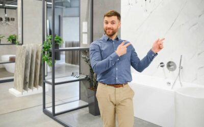 Ile kosztuje nowa łazienka i od czego to zależy?