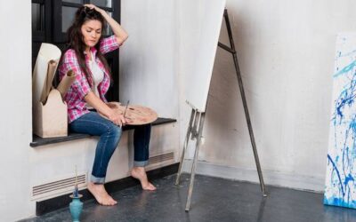 Jak ciekawie pomalować ściany w przedpokoju?