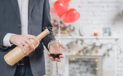 Jak dać wino na wesele i nie popełnić faux pas?