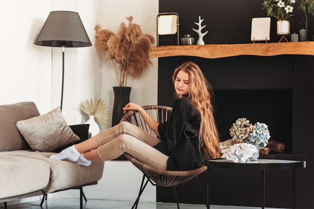 Jak ozdobić salon zgodnie z własnym stylem?