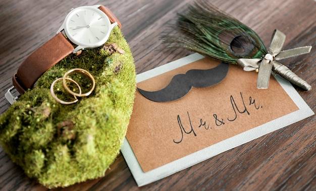 Jak podziękować rodzicom na ślubie w wyjątkowy sposób?