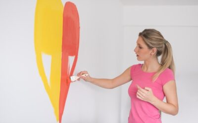 Jak samemu ozdobić ściany w domu?