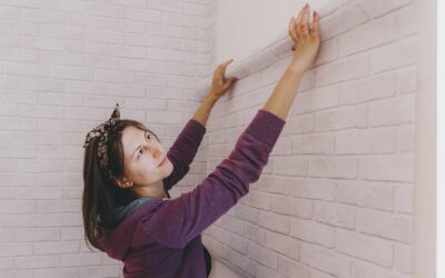 Jak zapełnić pustą ścianę w oryginalny sposób?