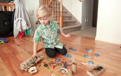 Jaką zabawkę wybrać dla pięciolatki?