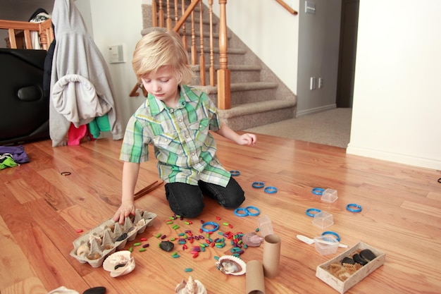 Jaką zabawkę wybrać dla pięciolatki?