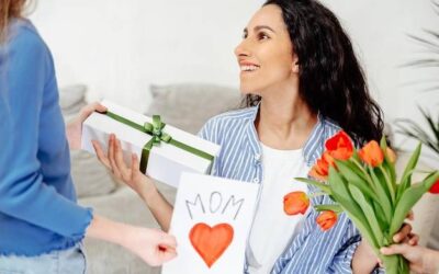 Jaki prezent na imieniny mamy sprawi jej największą radość?