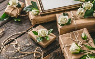 Jaki prezent ślubny od rodziców wybrać dla nowożeńców?