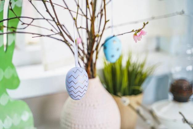 Jakie dekoracje na Wielkanoc wybrać do swojego domu?