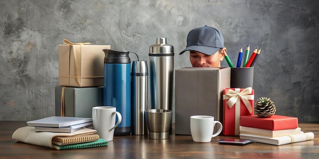 Jakie gadżety reklamowe wybierają firmy podczas eventów?