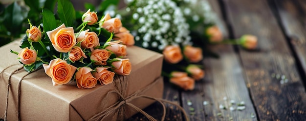 Jakie kwiaty w prezencie ślubnym sprawdzą się najlepiej?