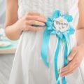 Jakie prezenty chrzestna kupuje na chrzest dziecka?