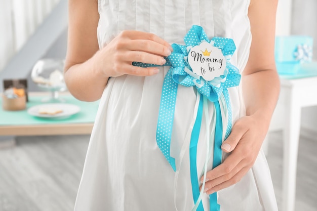 Jakie prezenty chrzestna kupuje na chrzest dziecka?