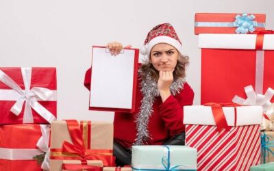 Jakie prezenty na Boże Narodzenie wybrać dla bliskich?