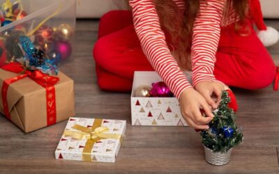 Jakie prezenty na gwiazdkę wybrać dla bliskich?