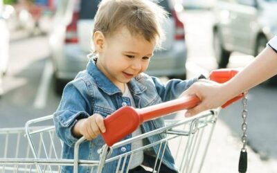 Jakie prezenty wybrać dla półtorarocznego dziecka?