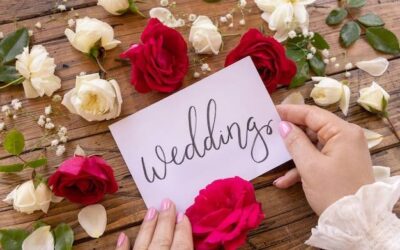 Jakie życzenia na wesele sprawdzą się w każdej sytuacji?