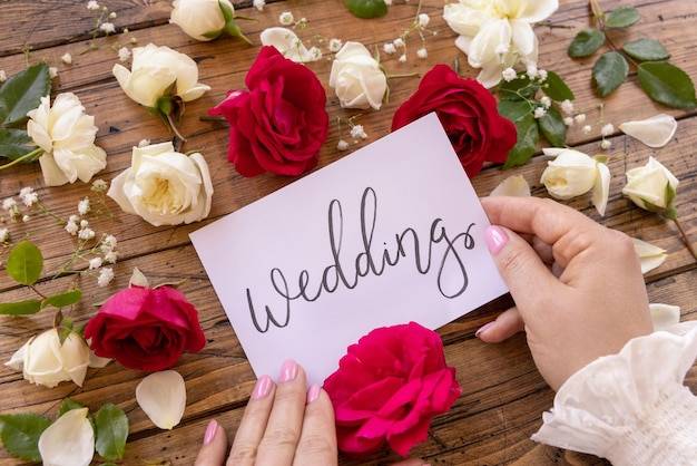 Jakie życzenia na wesele sprawdzą się w każdej sytuacji?