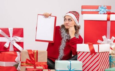 Niebanalne pomysły na prezenty świąteczne dla każdego