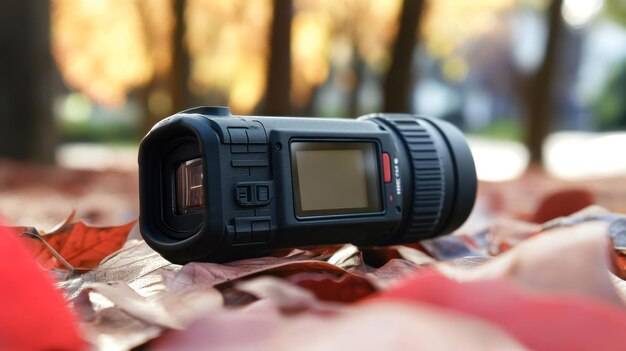 Olympus TG Tracker czy GoPro – który sprzęt lepiej sprawdzi się w podróży?