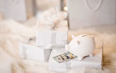 W co zapakować pieniądze na ślub aby prezent był wyjątkowy?